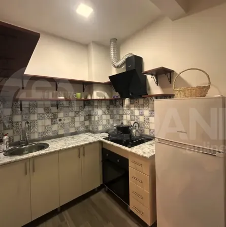 Rent 3 apartment 70м² 5/28 floor Batumi - photo 10