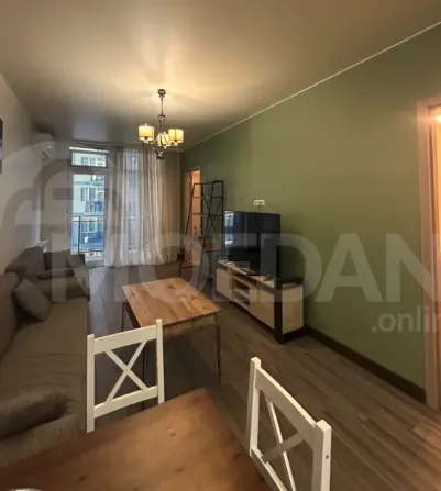 Rent 3 apartment 70м² 5/28 floor Batumi - photo 1