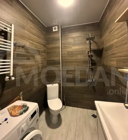 Rent 3 apartment 70м² 5/28 floor Batumi - photo 7