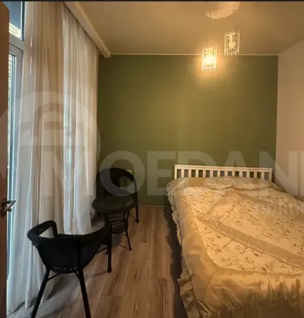 Rent 3 apartment 70м² 5/28 floor Batumi - photo 6