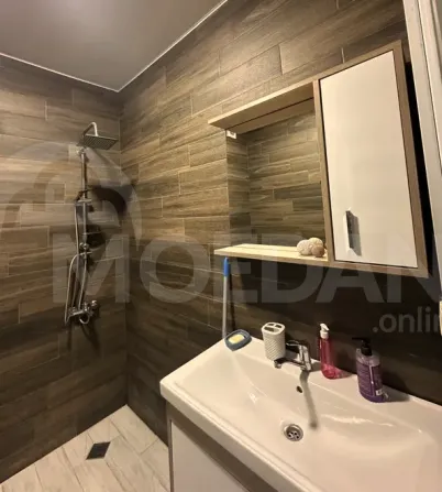 Rent 3 apartment 70м² 5/28 floor Batumi - photo 4