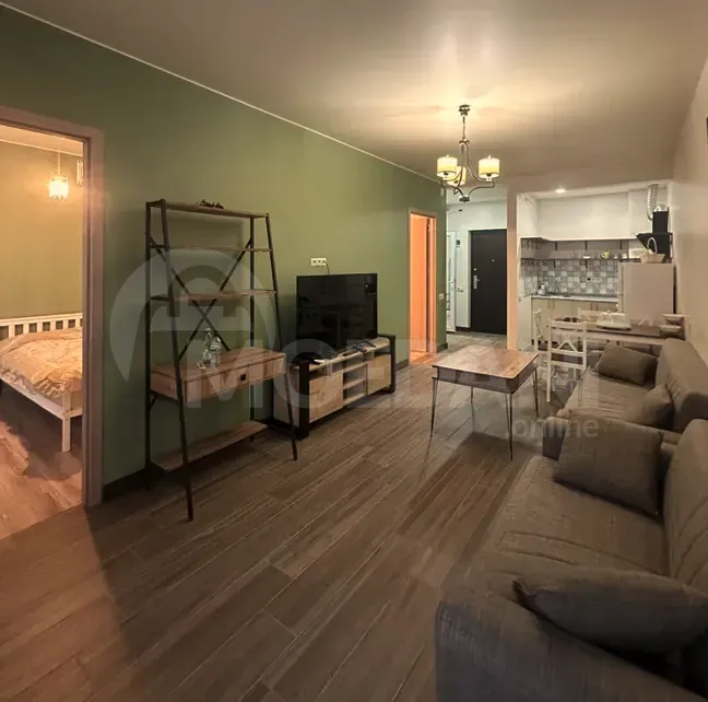 Сдам 3-комн. квартиру 70м² 5/28 эт. Батуми - изображение 3