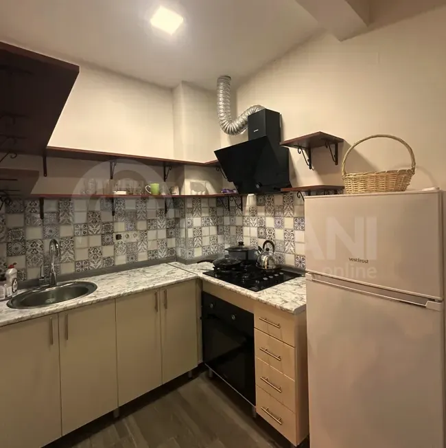 Сдам 3-комн. квартиру 70м² 5/28 эт. Батуми - изображение 10