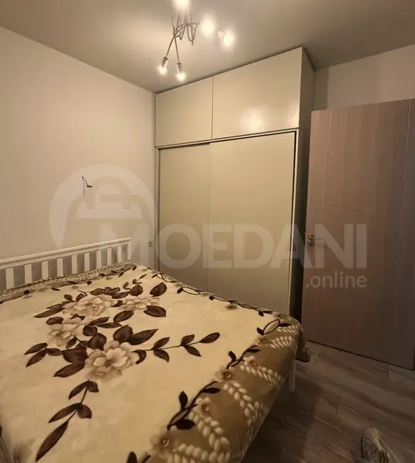 Сдам 3-комн. квартиру 70м² 5/28 эт. Батуми - изображение 9