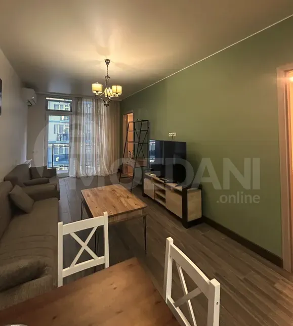 Сдам 3-комн. квартиру 70м² 5/28 эт. Батуми - изображение 1