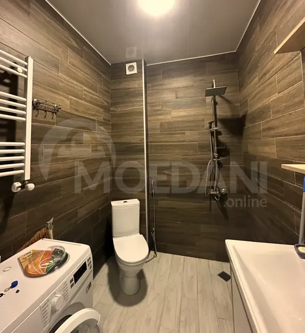 Сдам 3-комн. квартиру 70м² 5/28 эт. Батуми - изображение 7