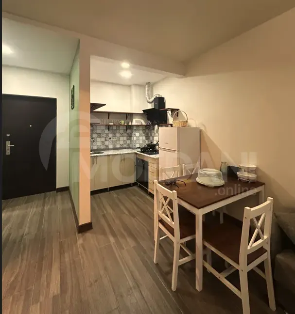 Сдам 3-комн. квартиру 70м² 5/28 эт. Батуми - изображение 8