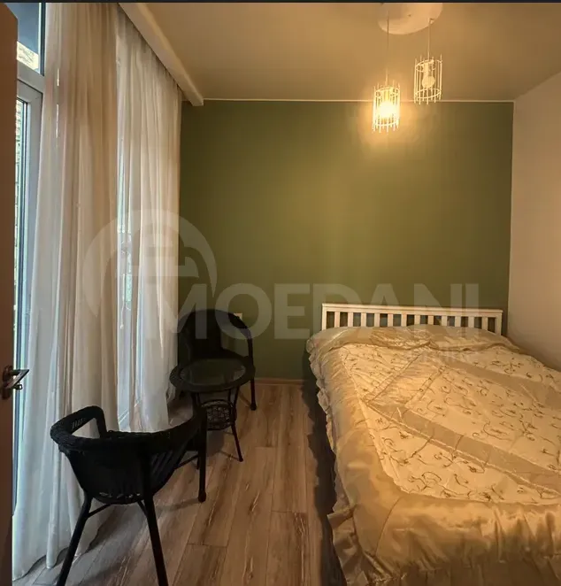Сдам 3-комн. квартиру 70м² 5/28 эт. Батуми - изображение 6