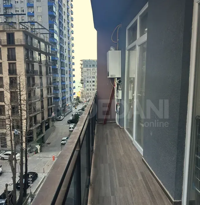 Сдам 3-комн. квартиру 70м² 5/28 эт. Батуми - изображение 11