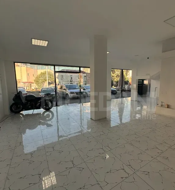 Сдается универсальное коммерческое помещение. Батуми - изображение 3