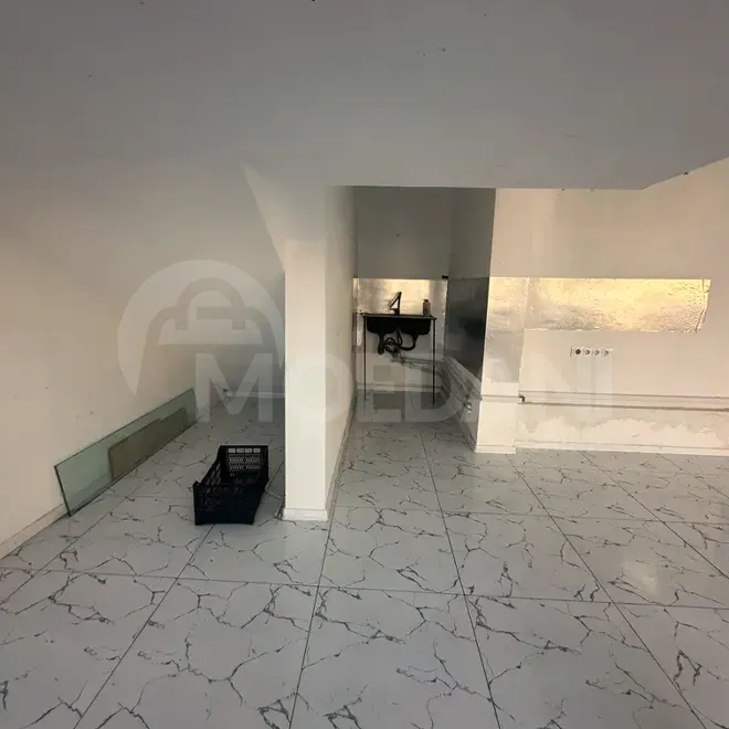 Сдается универсальное коммерческое помещение. Батуми - изображение 7