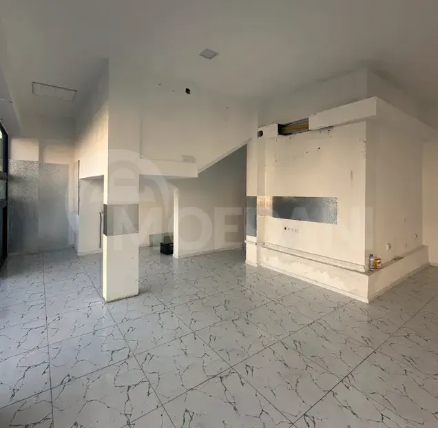 Сдается универсальное коммерческое помещение. Батуми - изображение 4