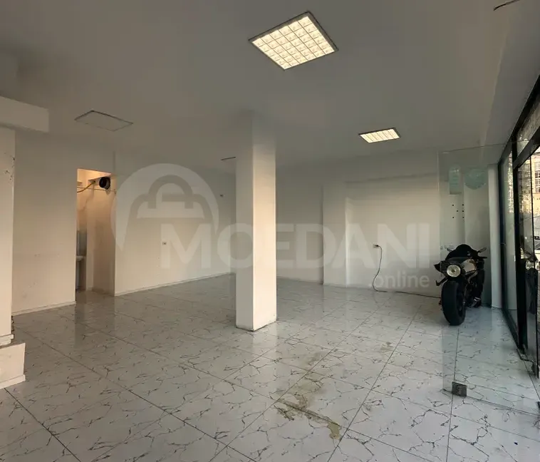 Сдается универсальное коммерческое помещение. Батуми - изображение 11