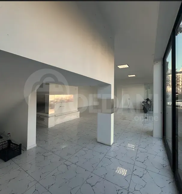 Сдается универсальное коммерческое помещение. Батуми - изображение 10