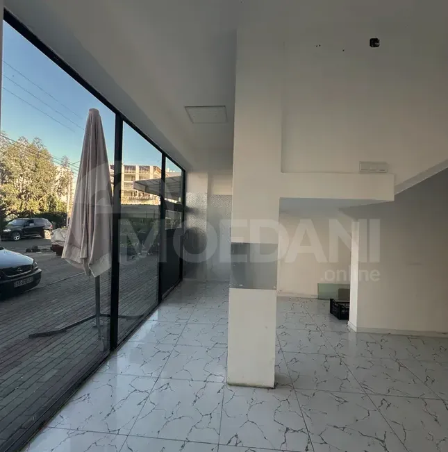 Сдается универсальное коммерческое помещение. Батуми - изображение 5