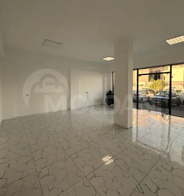 Сдается универсальное коммерческое помещение. Батуми - изображение 8