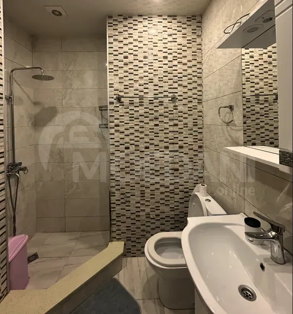 Сдам 2-комн. квартиру 52м² 10/18 эт. Батуми - изображение 9