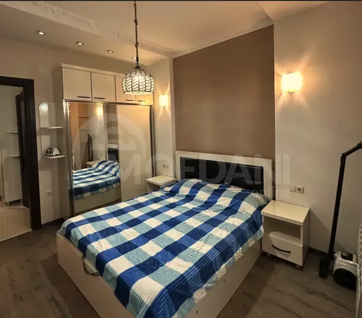 Сдам 2-комн. квартиру 52м² 10/18 эт. Батуми - изображение 6