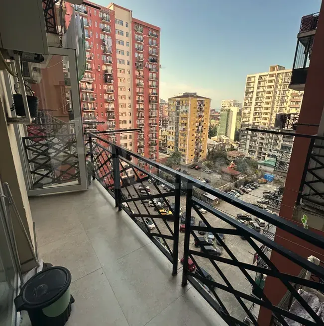 Сдам 2-комн. квартиру 52м² 10/18 эт. Батуми - изображение 7