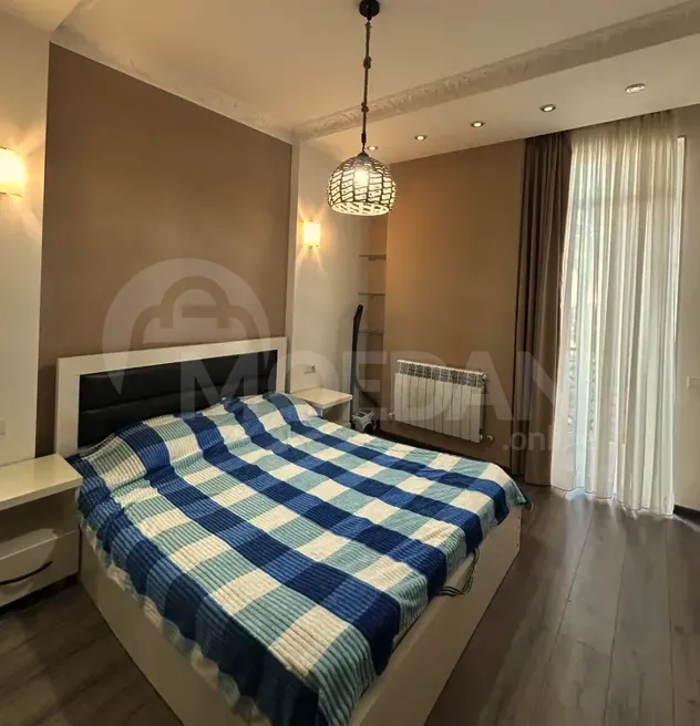 Сдам 2-комн. квартиру 52м² 10/18 эт. Батуми - изображение 4