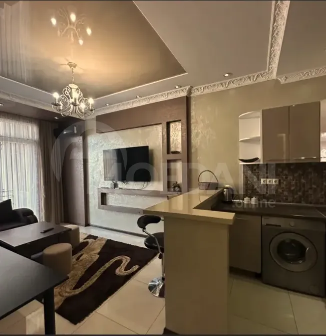 Сдам 2-комн. квартиру 52м² 10/18 эт. Батуми - изображение 5