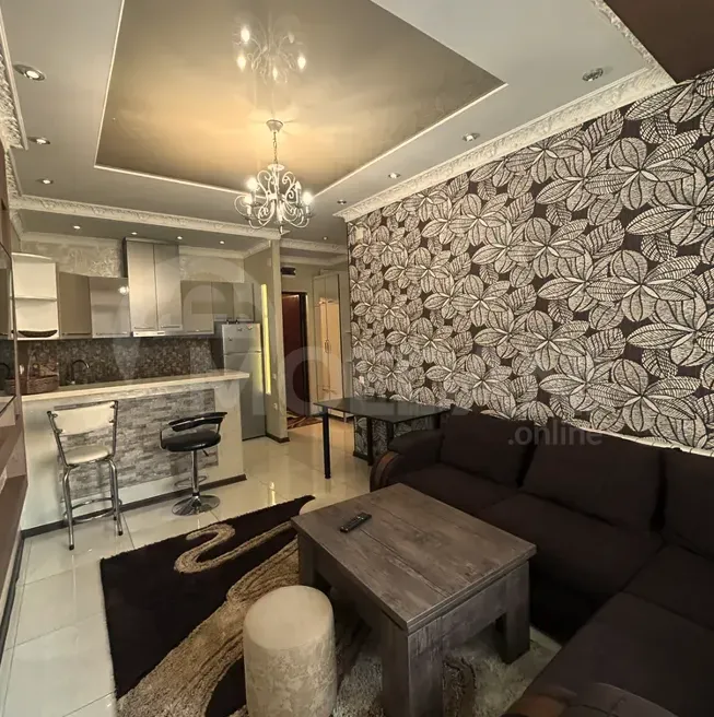 Сдам 2-комн. квартиру 52м² 10/18 эт. Батуми - изображение 2