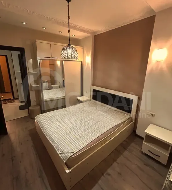 Сдам 2-комн. квартиру 52м² 10/22 эт. Батуми - изображение 3