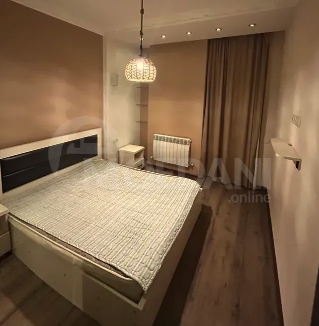 Сдам 2-комн. квартиру 52м² 10/22 эт. Батуми - изображение 6