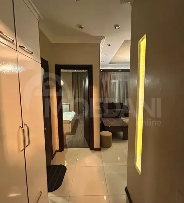 Сдам 2-комн. квартиру 52м² 10/22 эт. Батуми - изображение 5