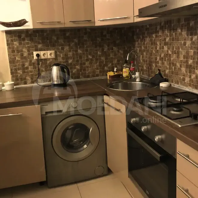 Сдам 2-комн. квартиру 52м² 10/22 эт. Батуми - изображение 7