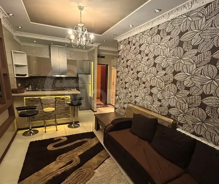 Сдам 2-комн. квартиру 52м² 10/22 эт. Батуми - изображение 11