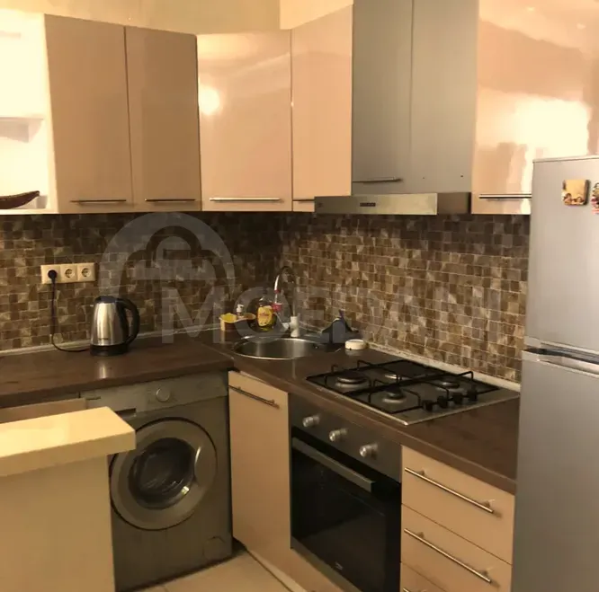 Сдам 2-комн. квартиру 52м² 10/22 эт. Батуми - изображение 4