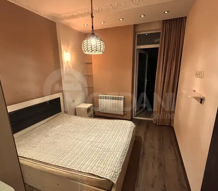 Сдам 2-комн. квартиру 52м² 10/22 эт. Батуми - изображение 8