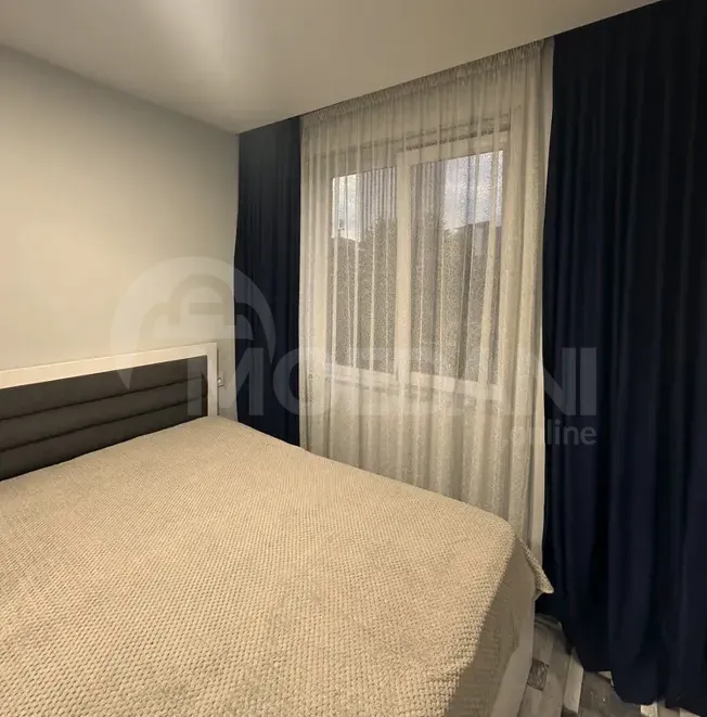 Сдам 2-комн. квартиру 48м² 3/6 эт. Батуми - изображение 9