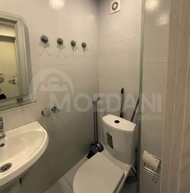 Сдам 2-комн. квартиру 48м² 3/6 эт. Батуми - изображение 7