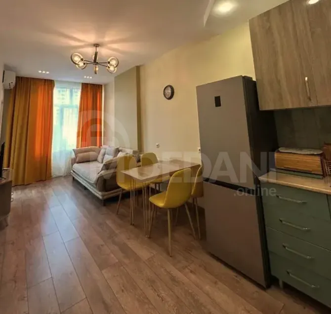 Сдам 2-к. квартиру 48м² 4/16 эт. Батуми - изображение 1