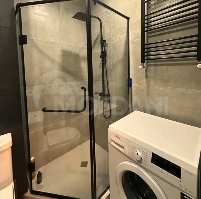 ქირავდება 2 ოთახიანი ბინა 48მ² 4/16 სართ ბათუმი - photo 6