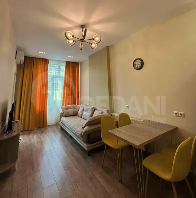 ქირავდება 2 ოთახიანი ბინა 48მ² 4/16 სართ ბათუმი - photo 10