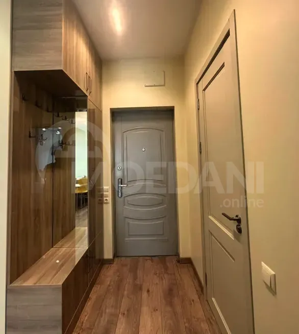 ქირავდება 2 ოთახიანი ბინა 48მ² 4/16 სართ ბათუმი - photo 8