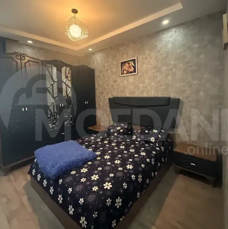 Сдам 3-к. квартиру 80м² 3/18 эт. Батуми - изображение 12