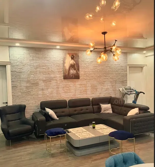 Сдам 3-комн. квартиру 80м² 3/18 эт. Батуми - изображение 8