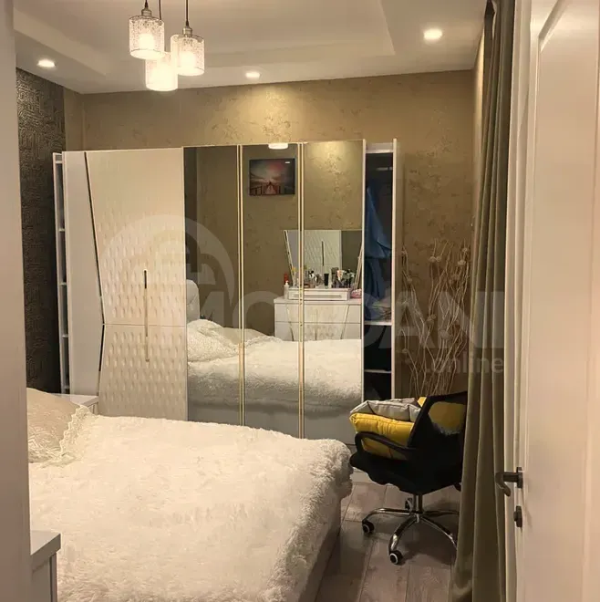 Сдам 3-комн. квартиру 80м² 3/18 эт. Батуми - изображение 6