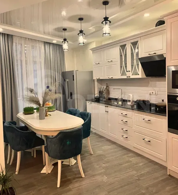 Сдам 3-комн. квартиру 80м² 3/18 эт. Батуми - изображение 5