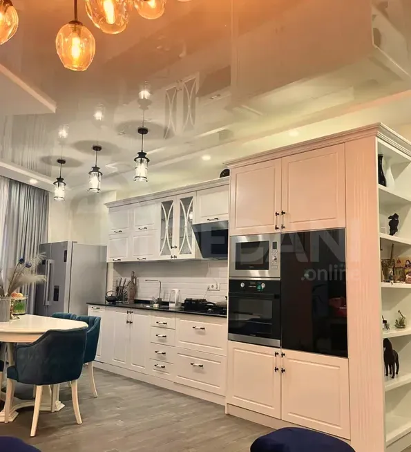 Сдам 3-комн. квартиру 80м² 3/18 эт. Батуми - изображение 4