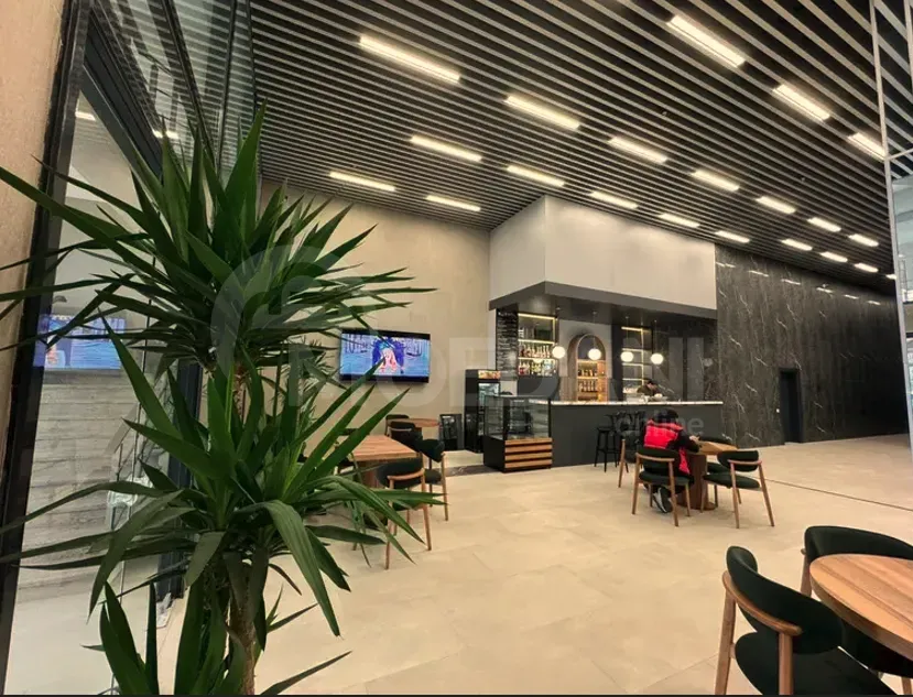 ქირავდება 2 ოთახიანი ბინა 55მ² 4/28 სართ ბათუმი - photo 4