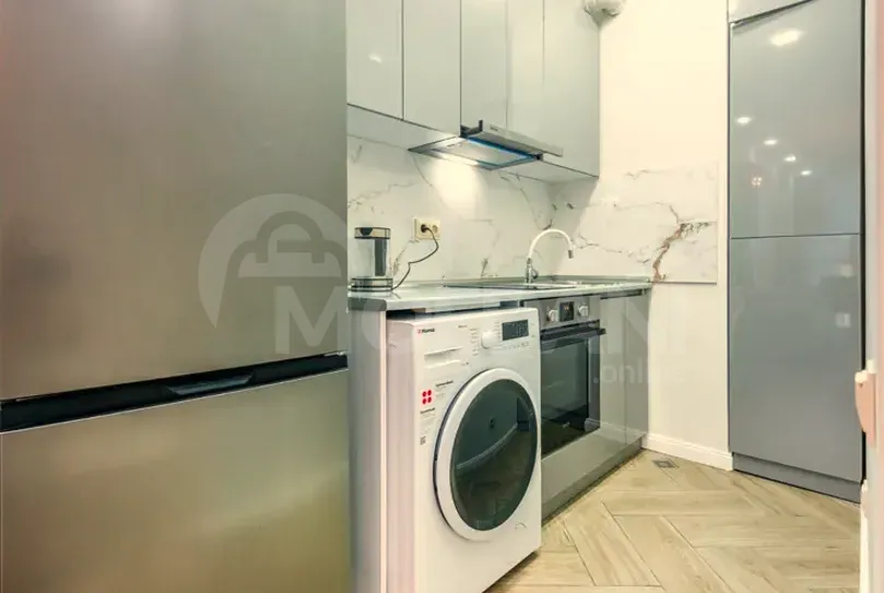 ქირავდება 2 ოთახიანი ბინა 55მ² 4/28 სართ ბათუმი - photo 6