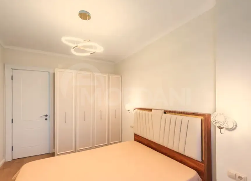 ქირავდება 2 ოთახიანი ბინა 55მ² 4/28 სართ ბათუმი - photo 5