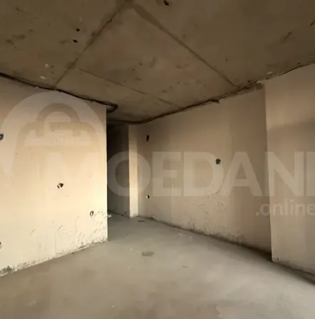 Selling 2 apartment 44м² 4/20 floor Batumi - photo 4