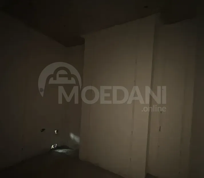 Apartments For Sale two-room 44м² 4/20 floor Batumi - photo 5