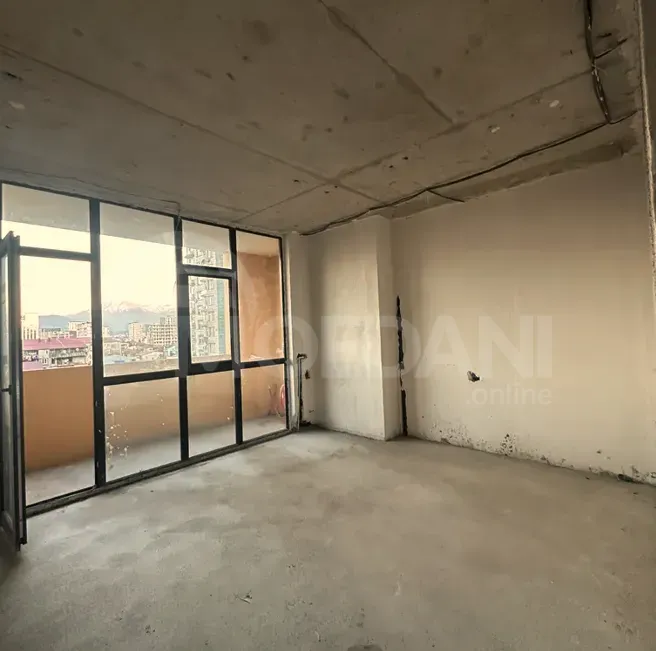 Apartments For Sale two-room 44м² 4/20 floor Batumi - photo 2